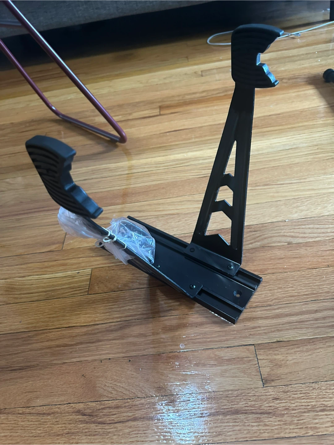 Topeak Bicycle Wall Mount - photo 3