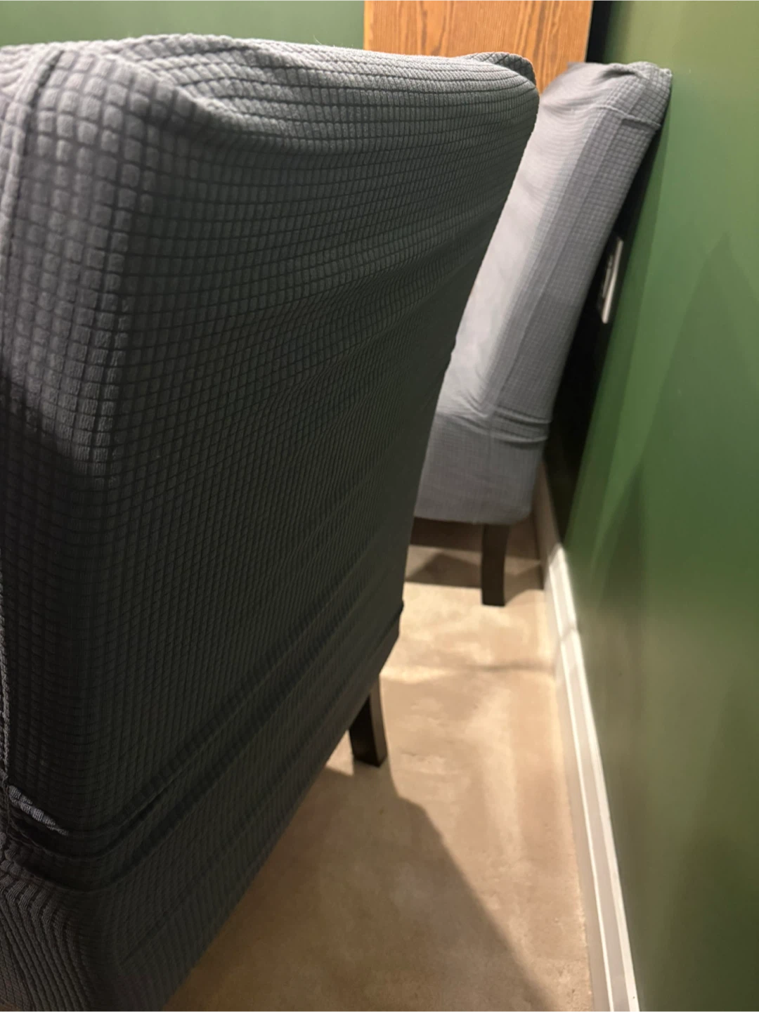 Set of 2 Accent Chairs - photo 2