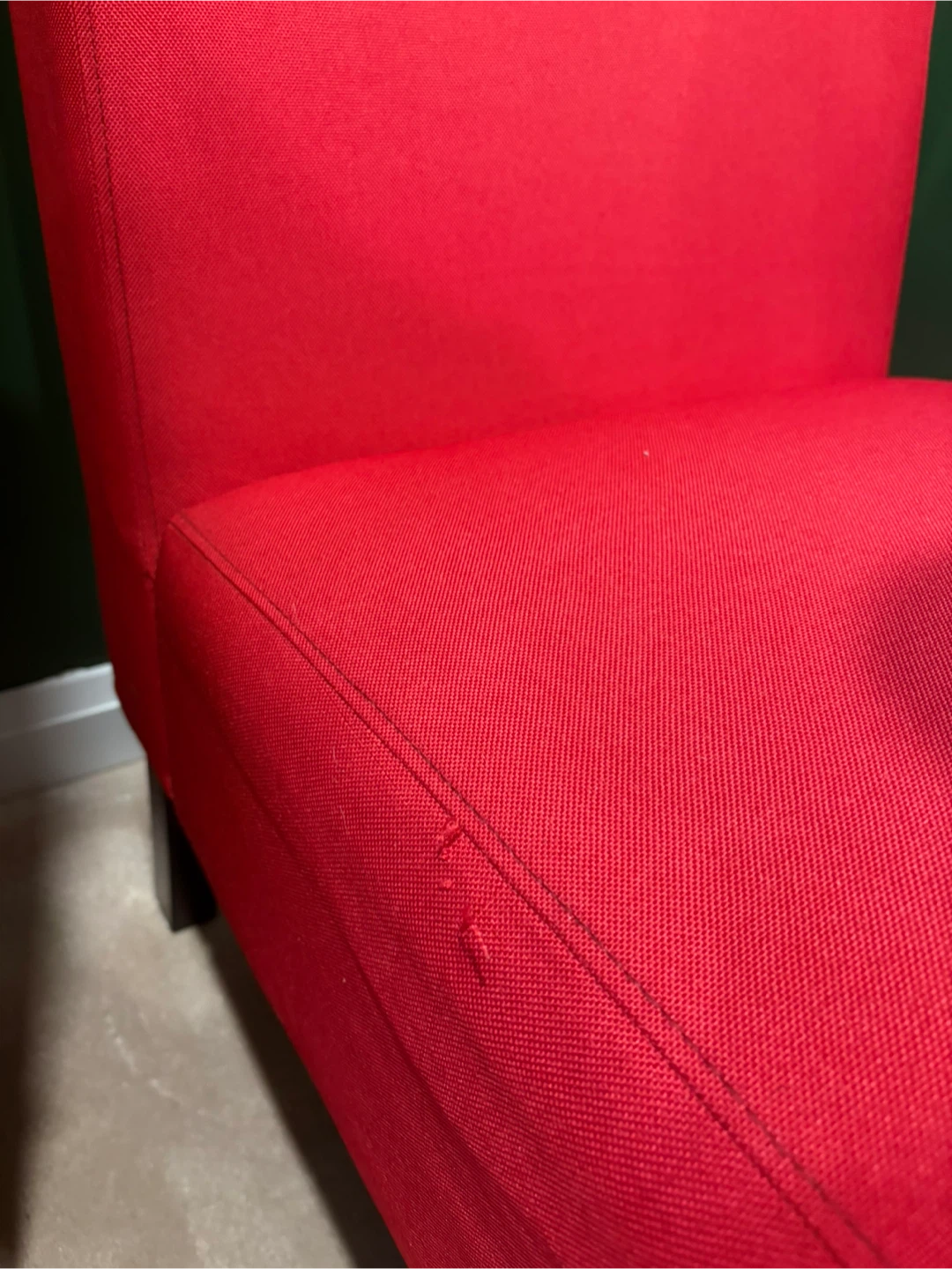 Set of 2 Accent Chairs - photo 5