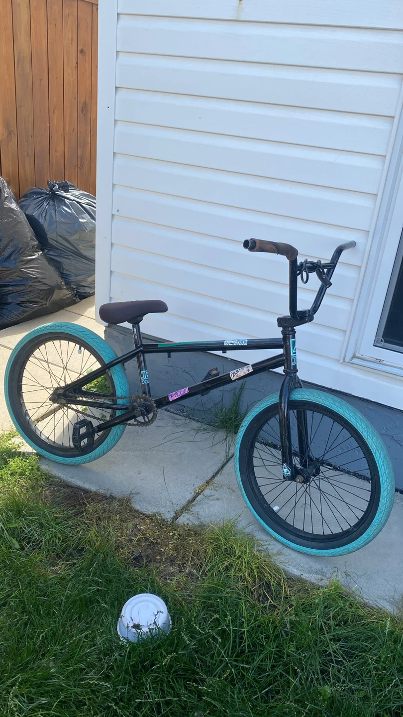 Bmx