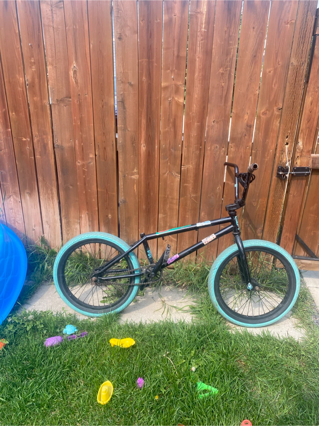 Bmx - photo 2