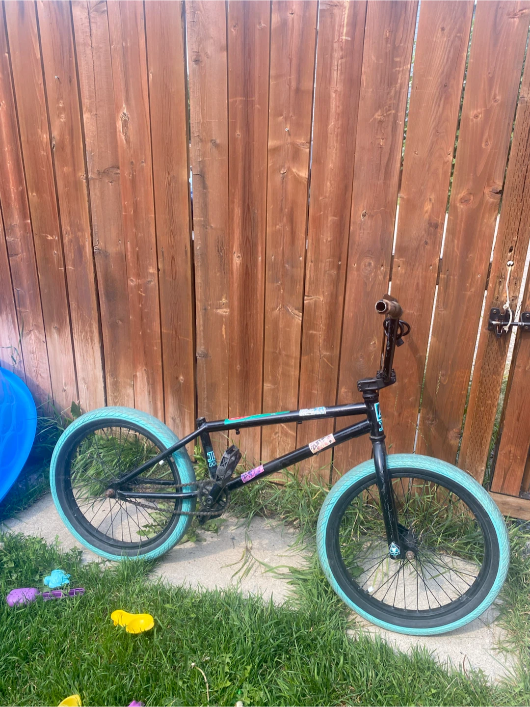 Bmx - photo 3