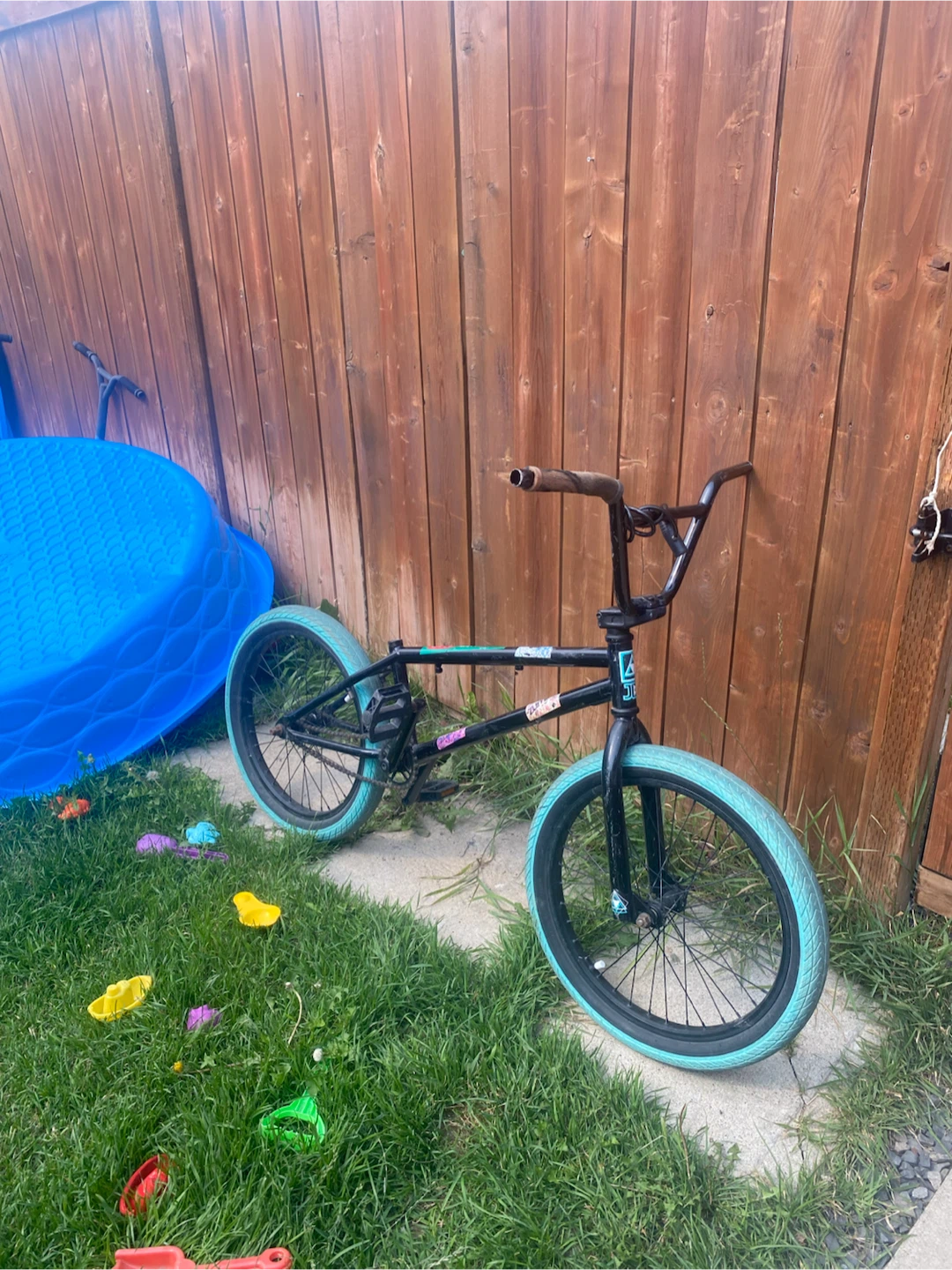 Bmx - photo 4