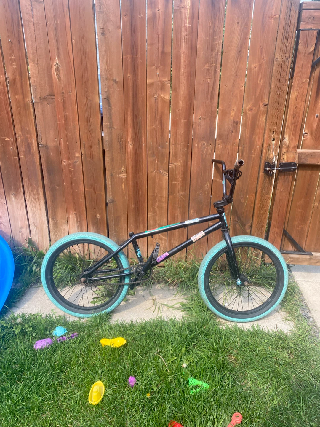 Bmx - photo 5