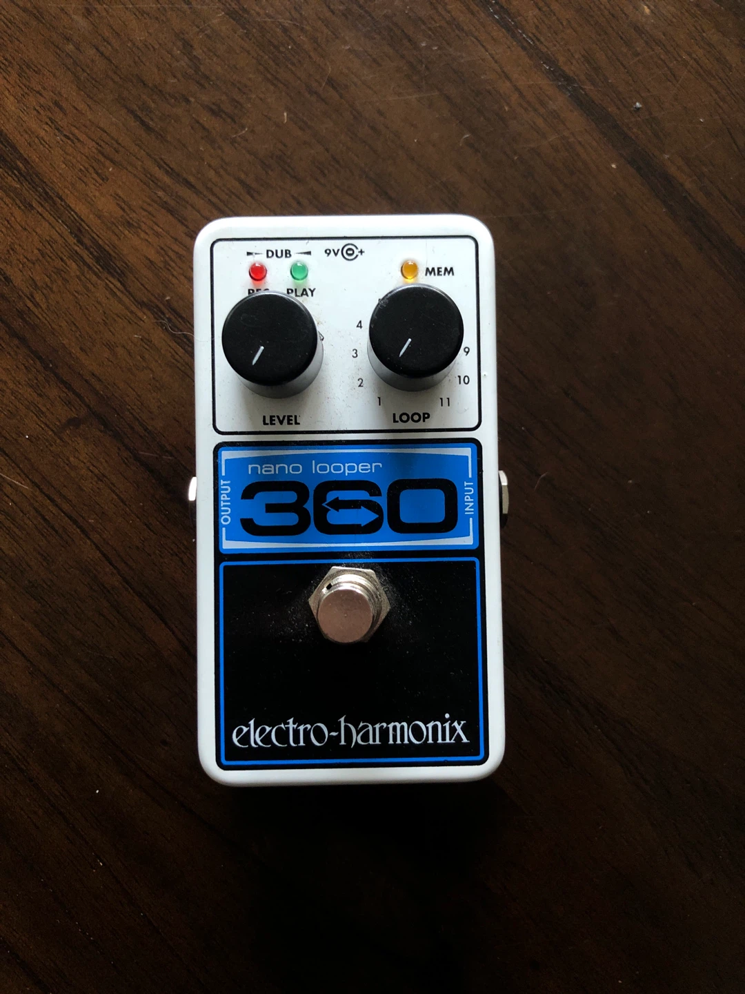 Loop Pedal