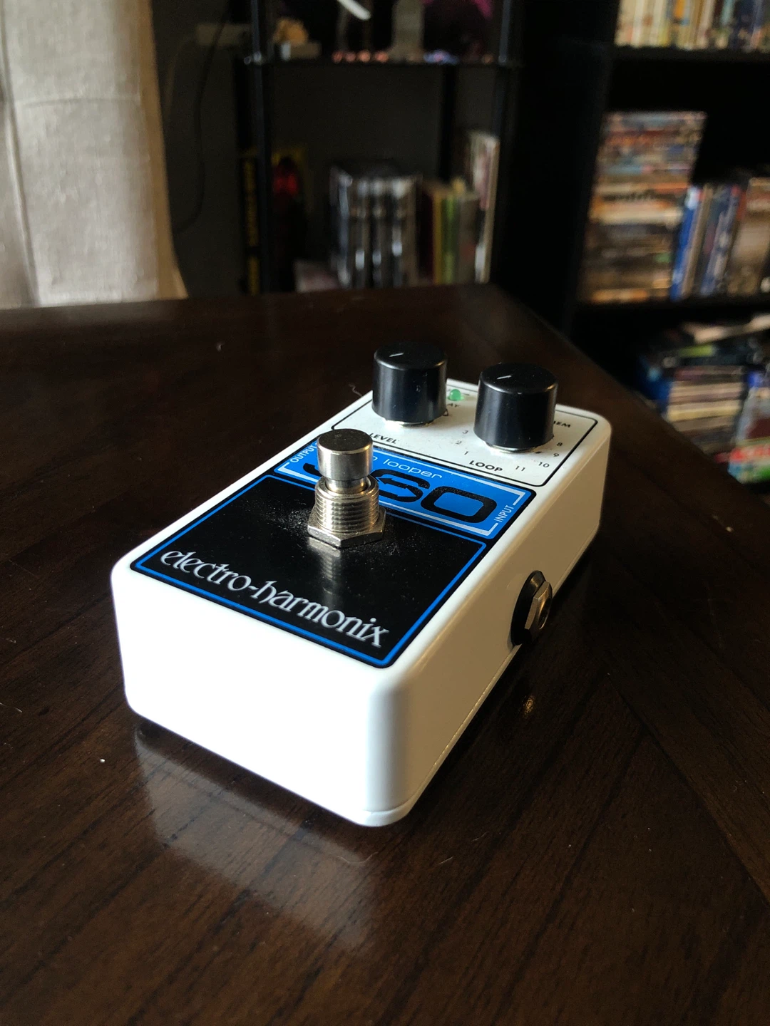 Loop Pedal - photo 2