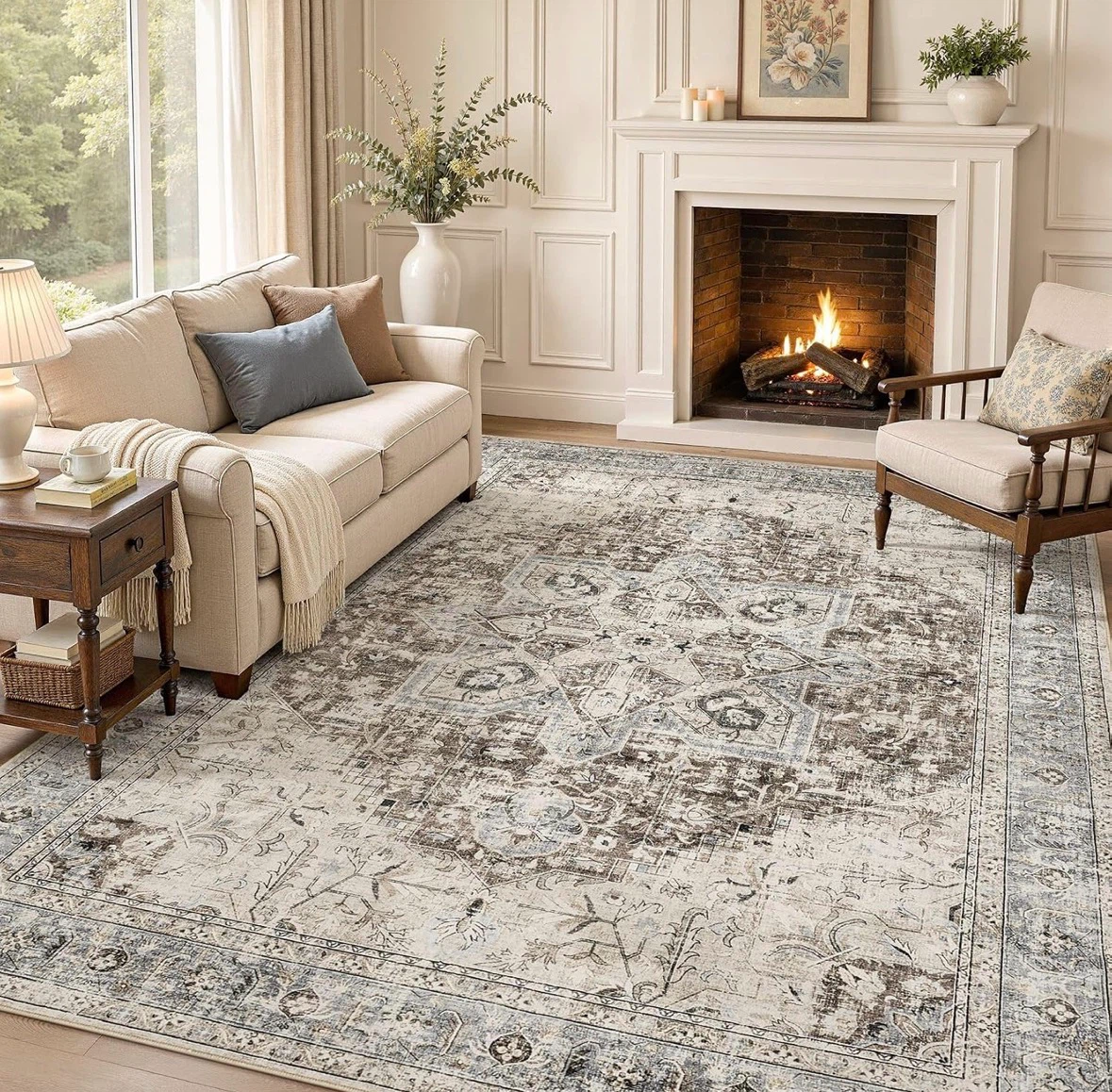9' x 12' Area Rug - photo 2