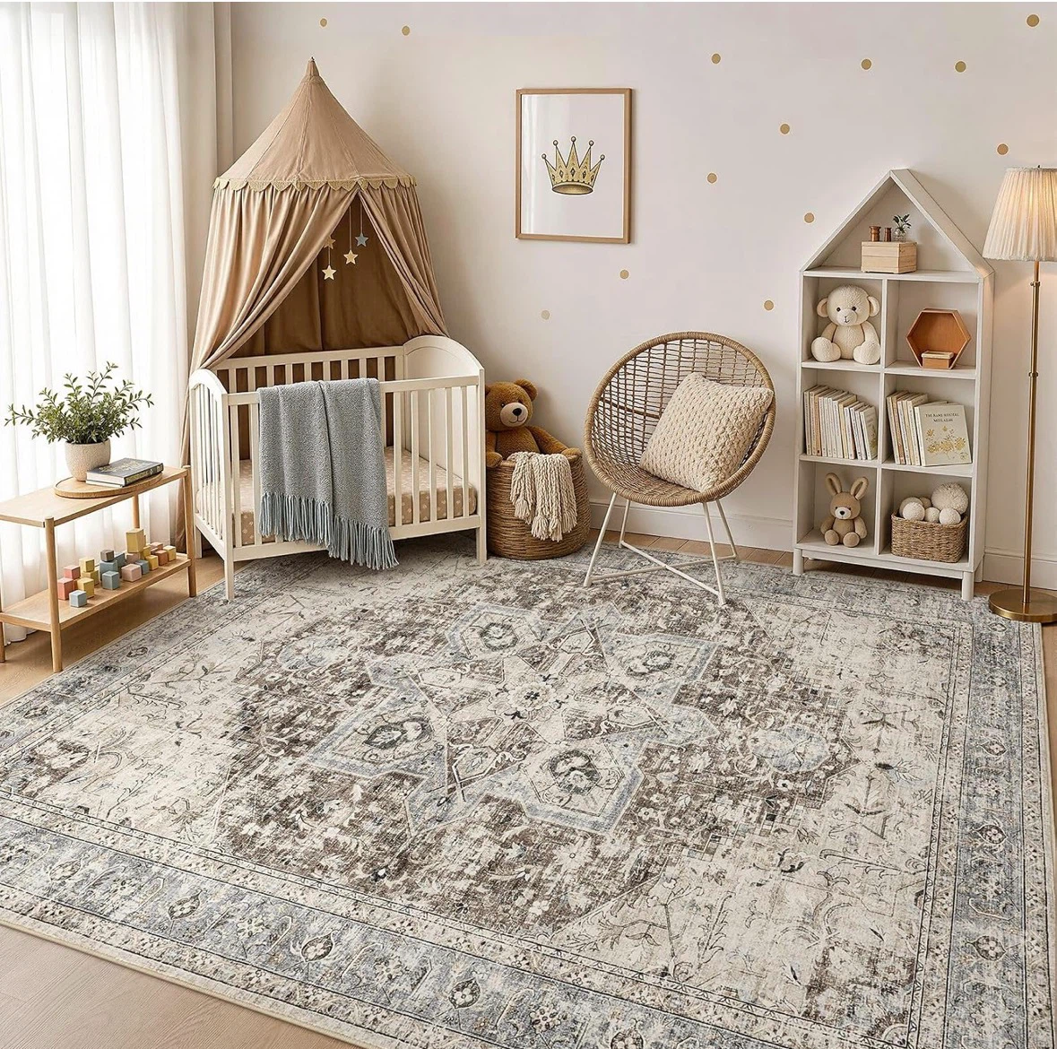 9' x 12' Area Rug - photo 5