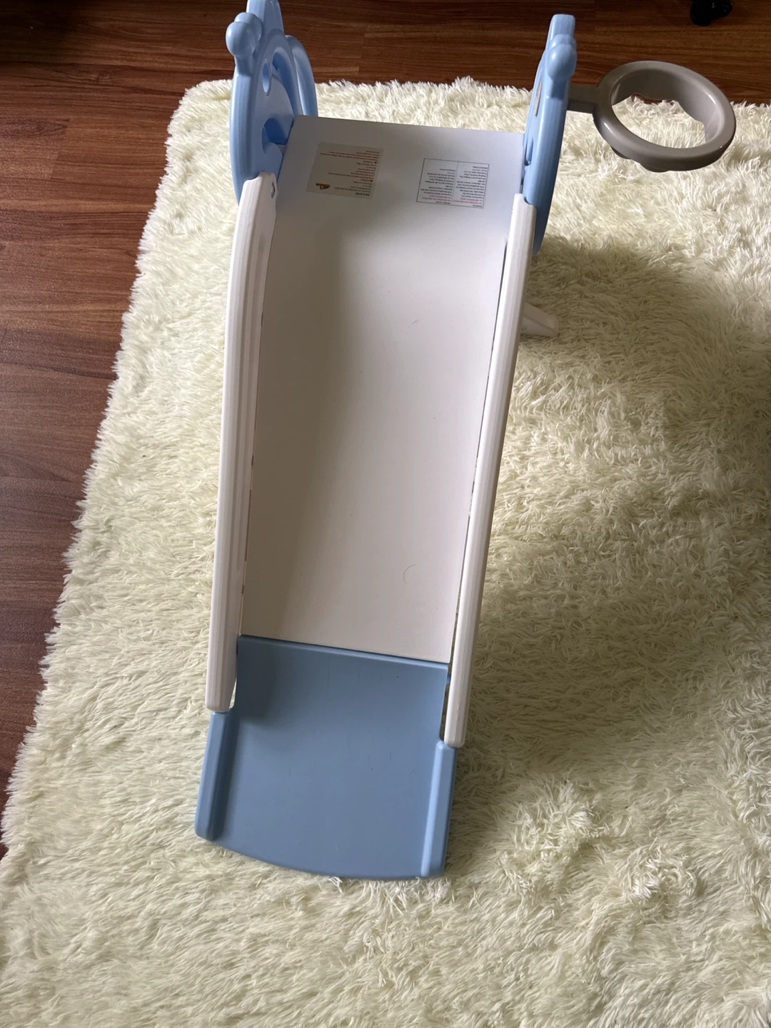 Kids/Toddler Indoor Slide – Good Condition