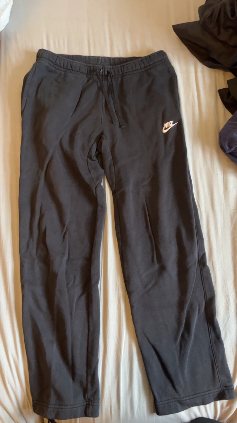 Closet Clean Out