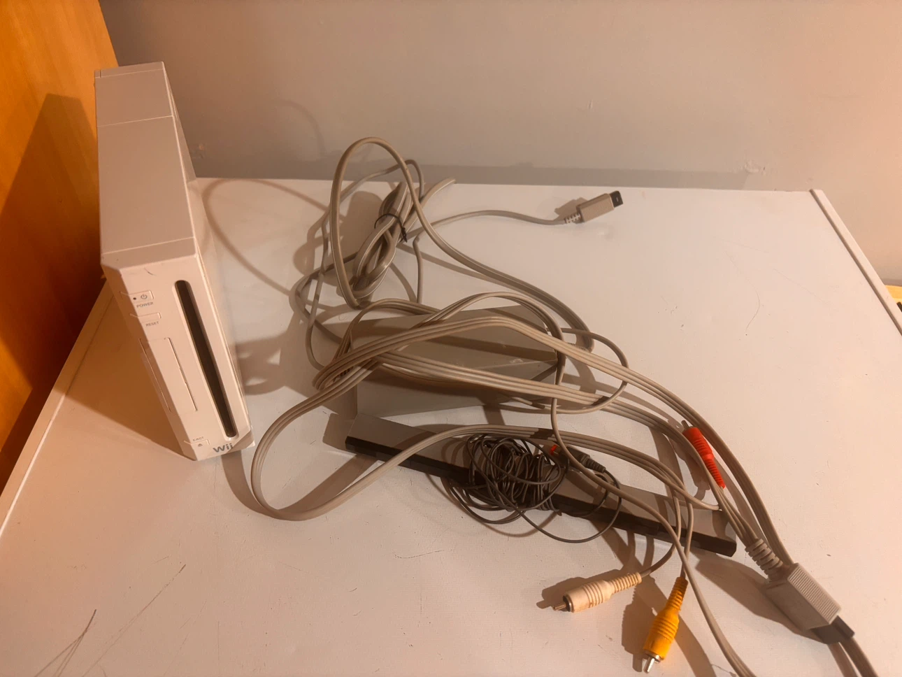 Nintendo Wii - photo 2