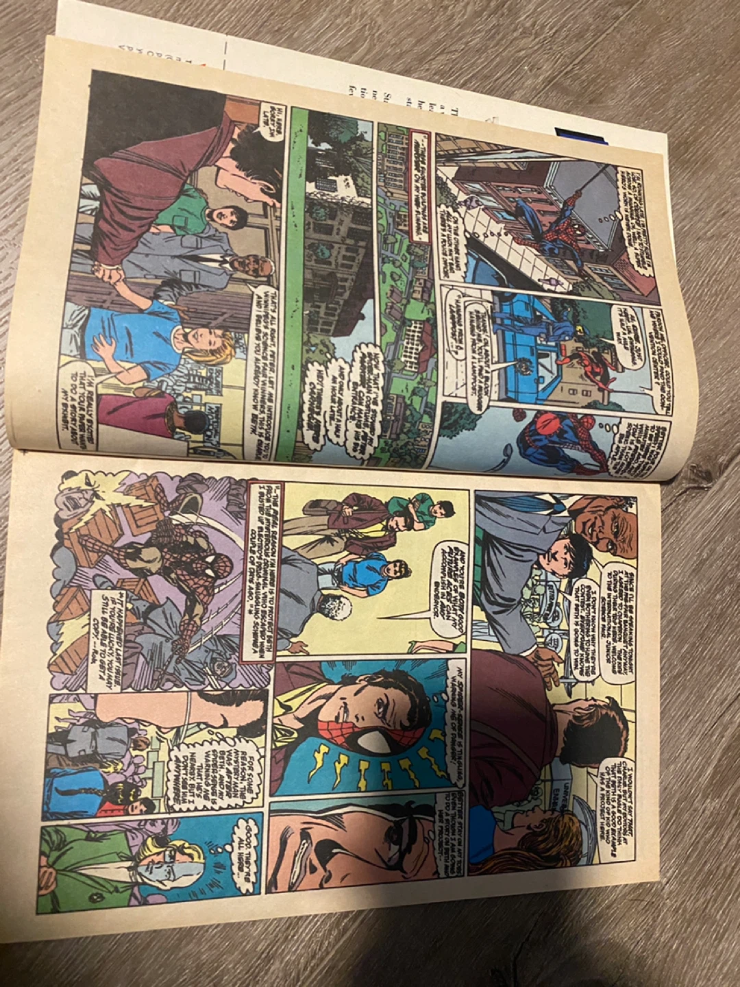 The Amazing Spider-Man #2 Comic Book - photo 5