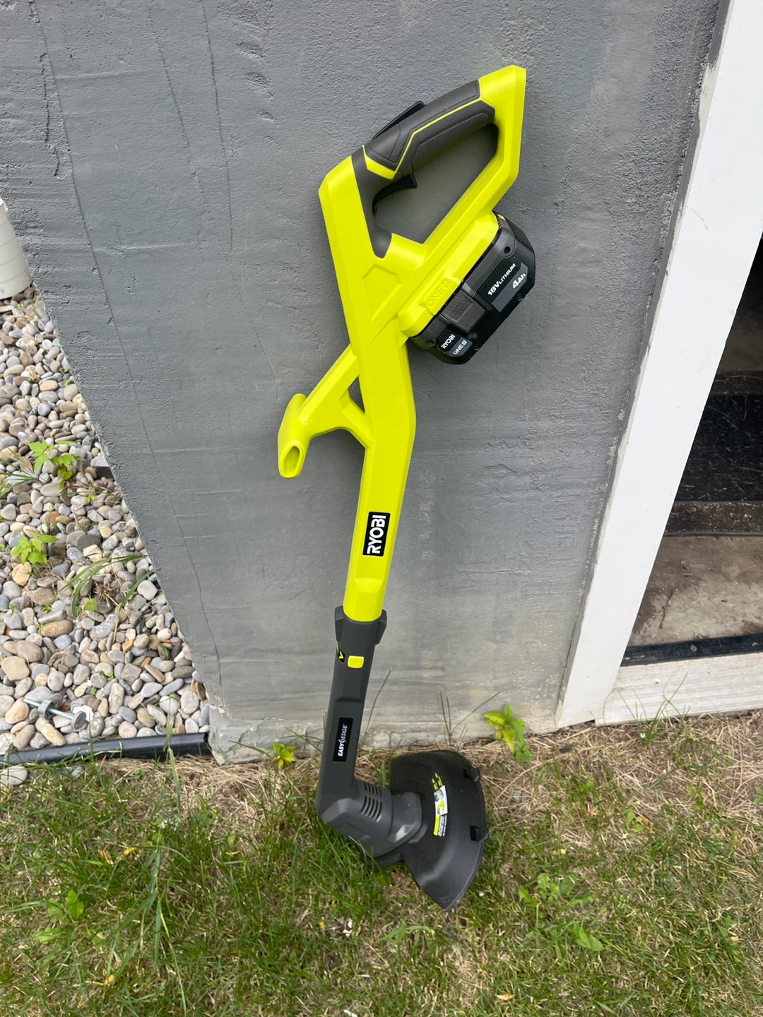 Ryobi 18V Cordless String Trimmer