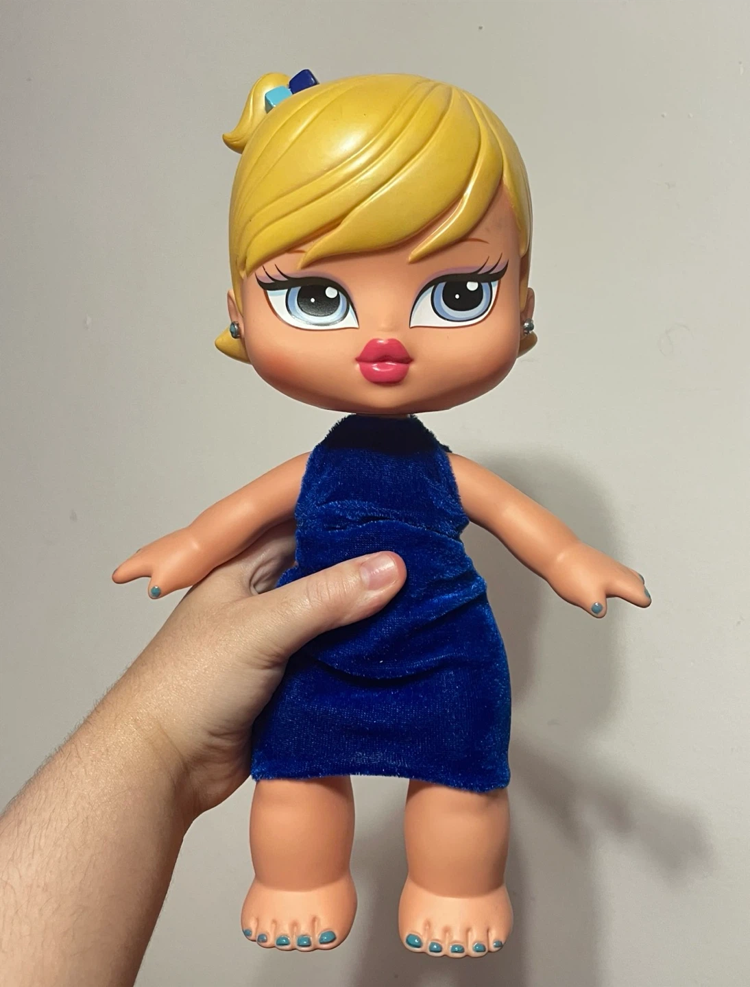 Big Baby Bratz Doll | Cloe