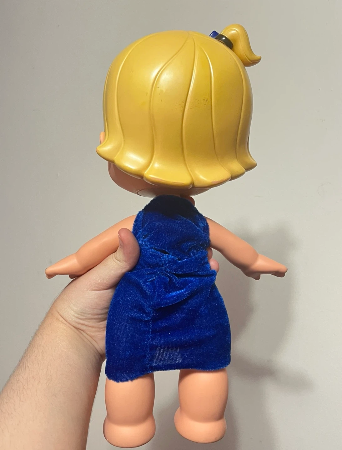 Big Baby Bratz Doll | Cloe - photo 2