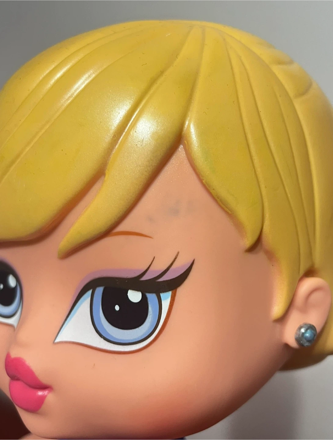 Big Baby Bratz Doll | Cloe - photo 3
