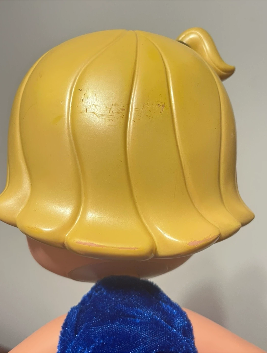 Big Baby Bratz Doll | Cloe - photo 5