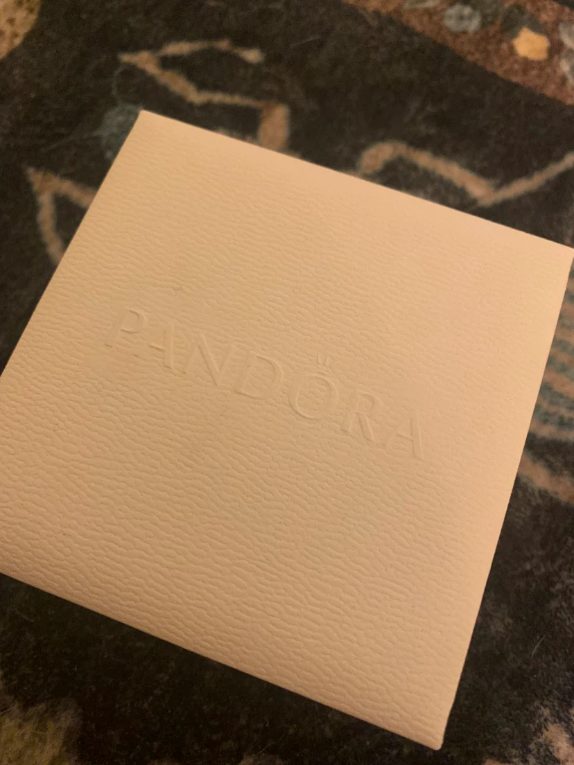 Pandora Bracelet with Clasp
