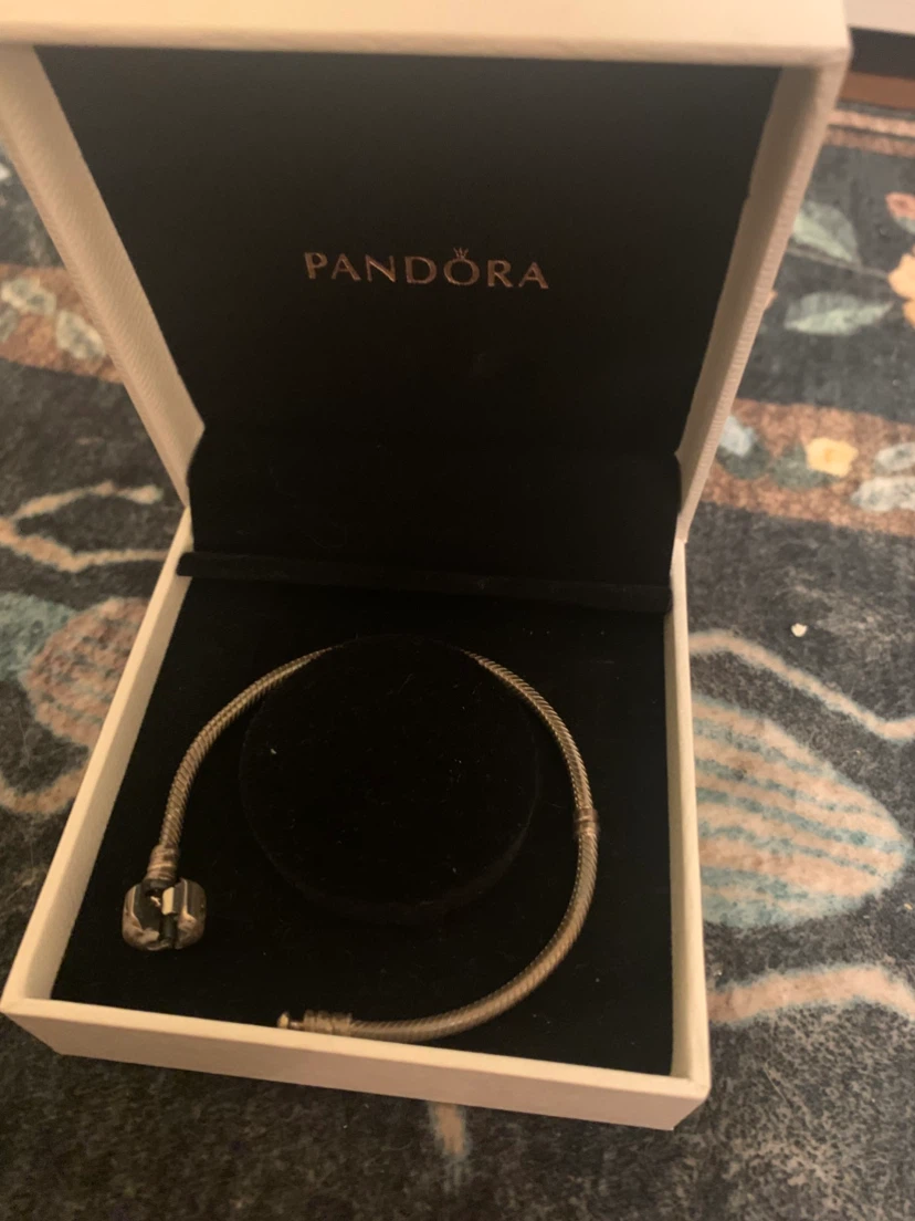 Pandora Bracelet with Clasp - photo 2