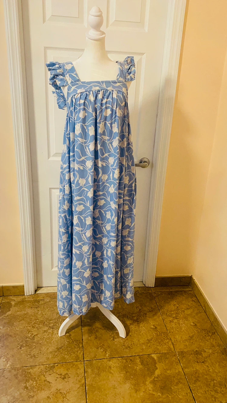 Dress size s