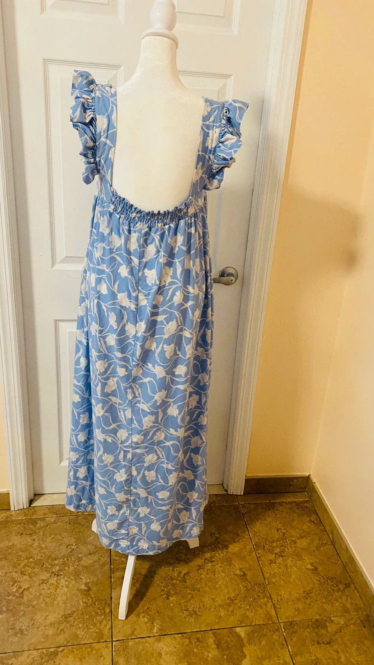 Dress size s - photo 4