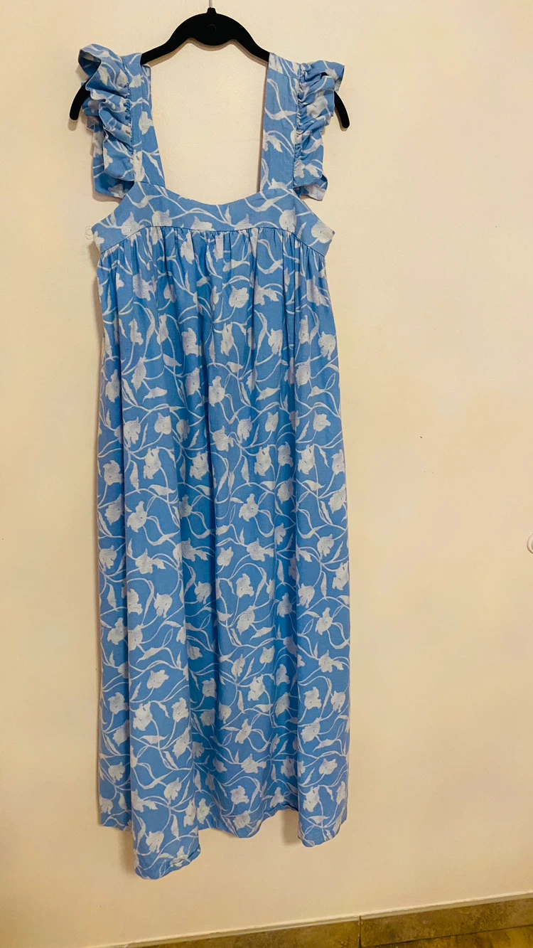 Dress size s - photo 5