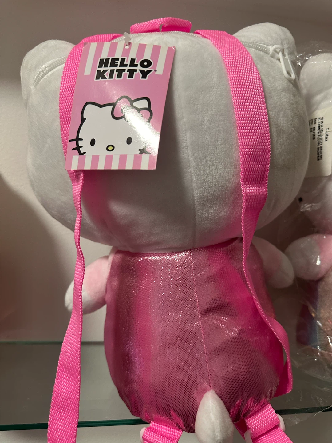 2 Hello Kitty Back Pack NEW WITH TAG - photo 5