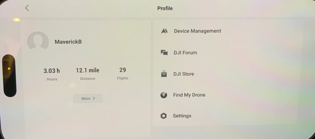 DJI Mavic Air 2 Drone with Accessories - photo 2