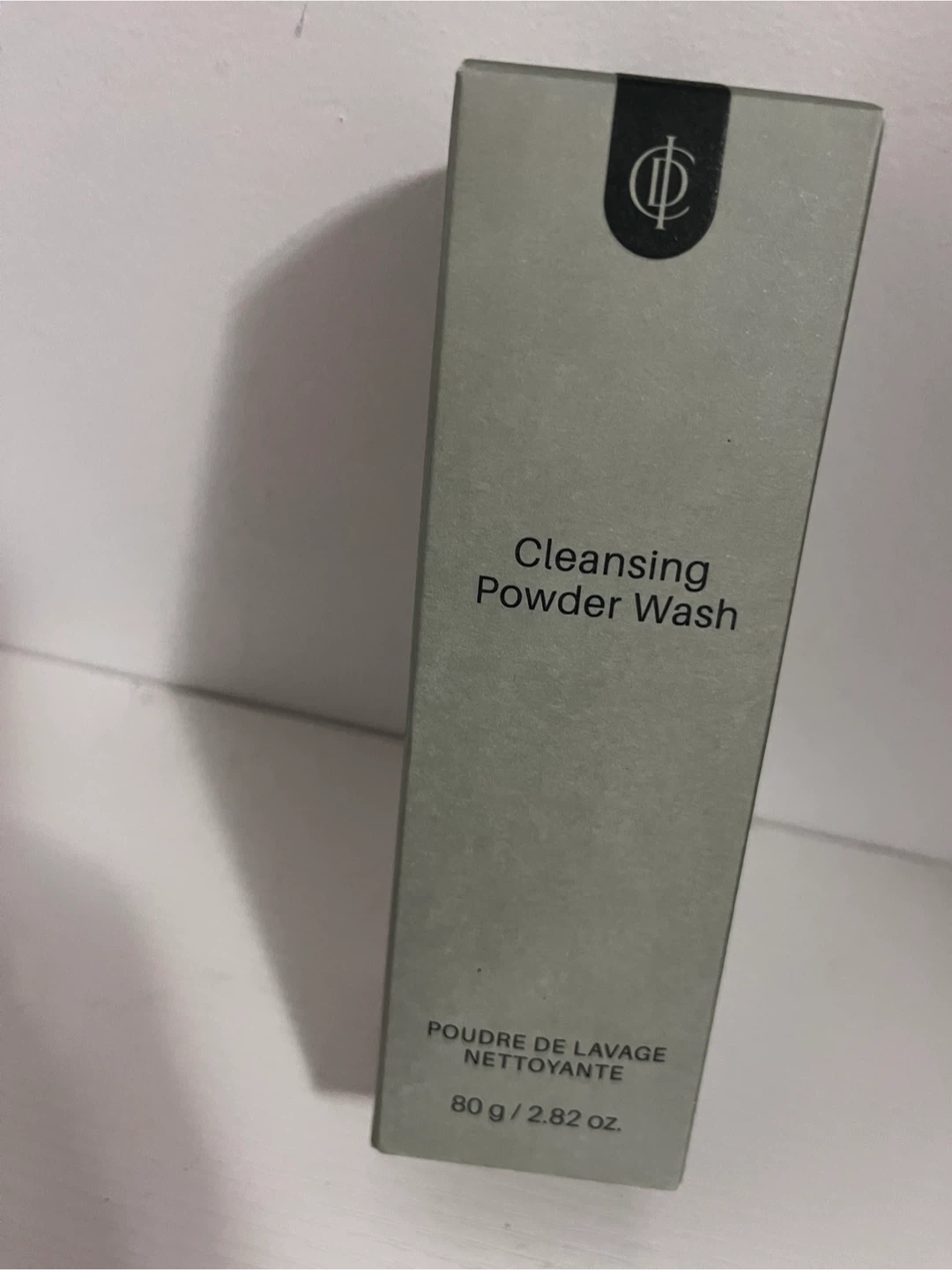 ICD Cleansing Powder Wash 80g / 2.82 oz - photo 3