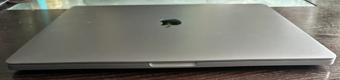 Apple MacBook Pro 15-inch w/ Touch Bar - photo 4