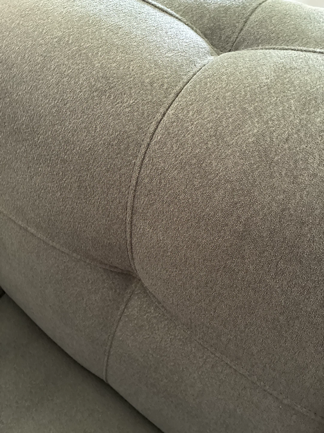 Sectional sofa - photo 4