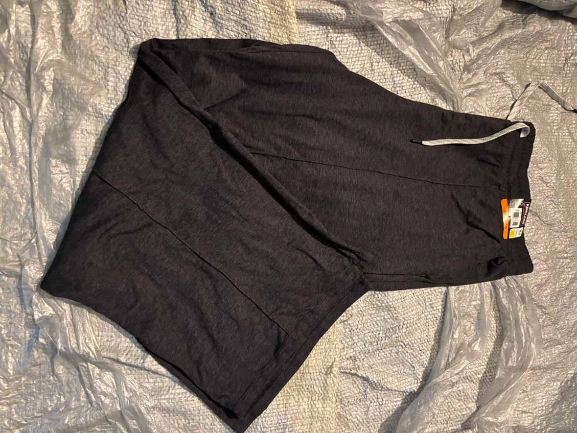 Kirkland Signature lightweight jogger XXL/TTG