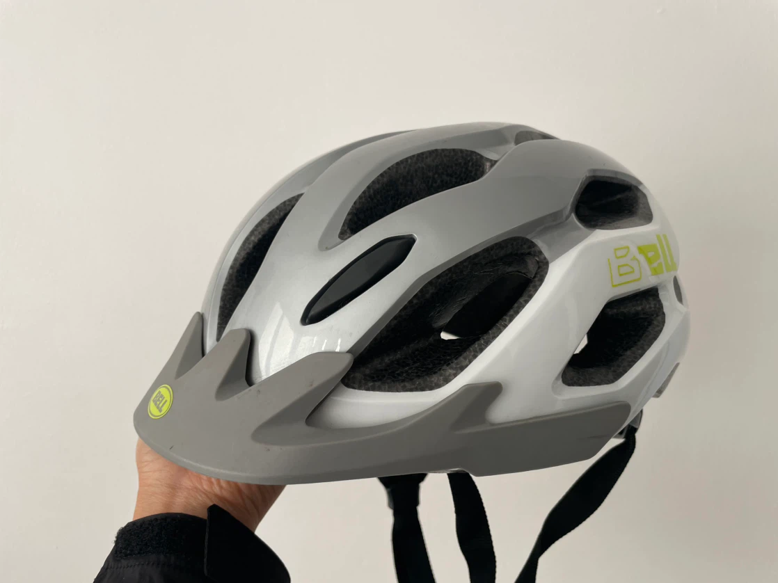 Bike Helmet