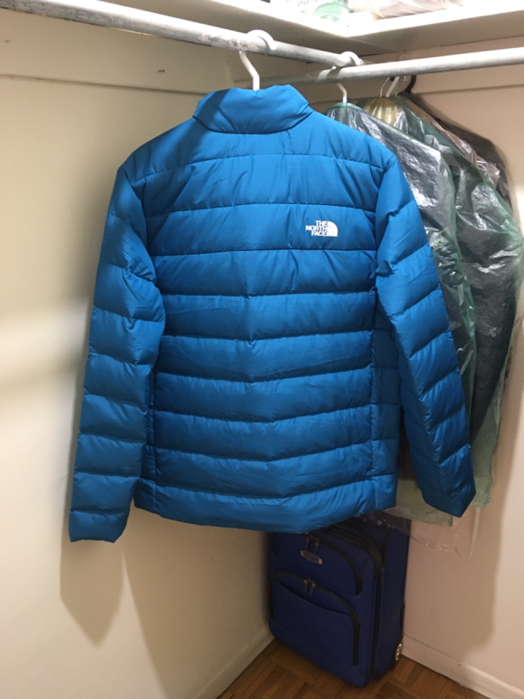 The North Face Puffer Jacket - photo 3