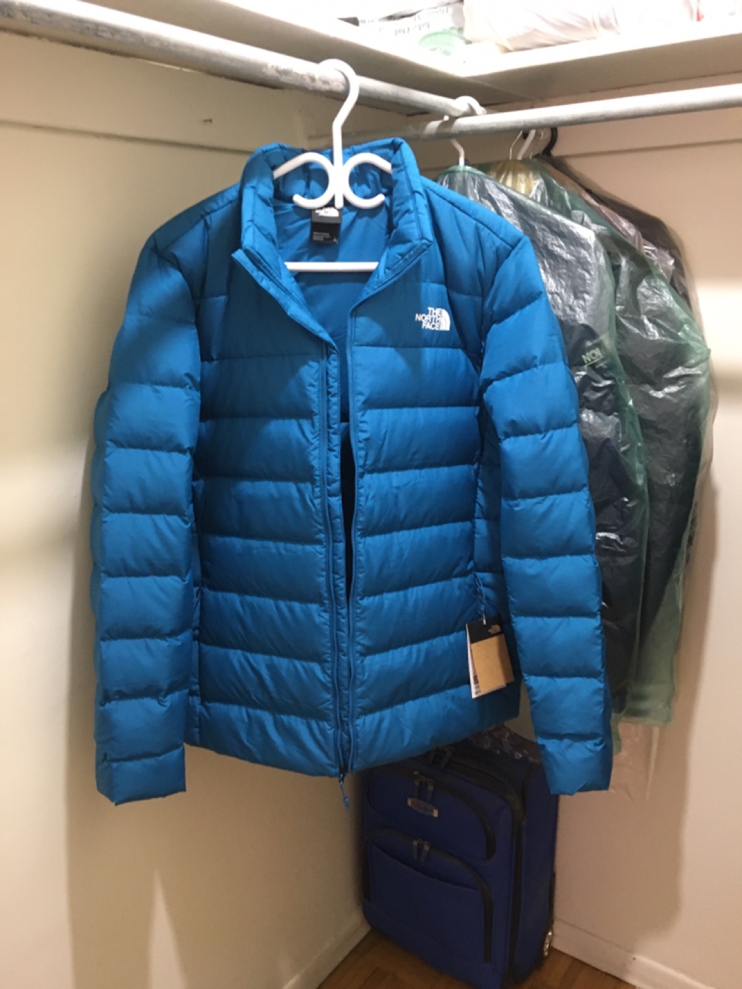 The North Face Puffer Jacket - photo 2