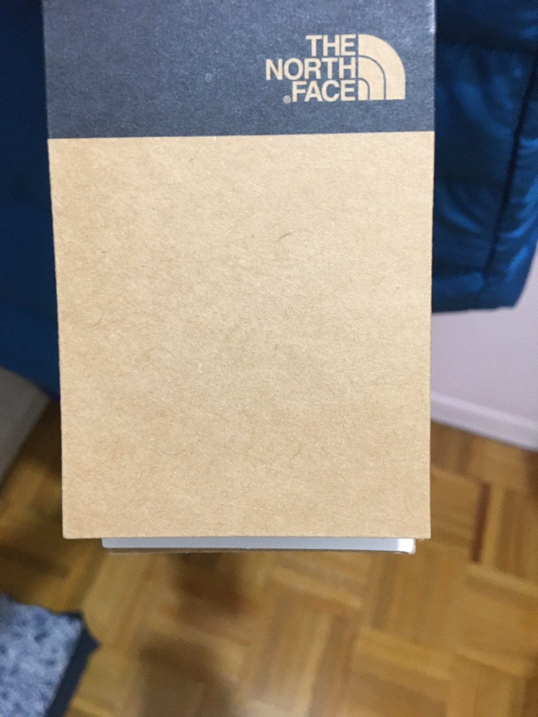 The North Face Puffer Jacket - photo 4
