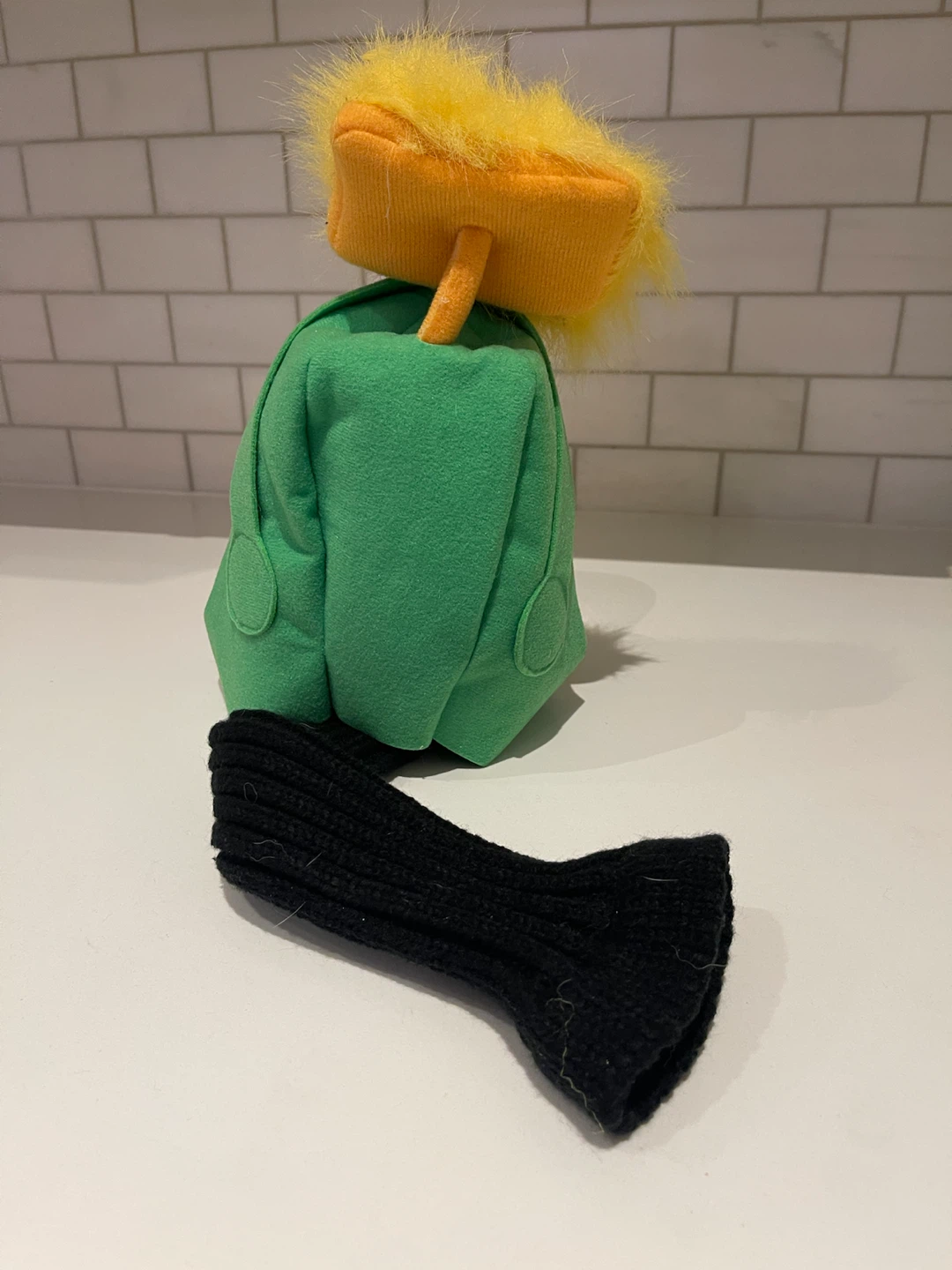 Bugs Bunny & Marvin the Martian Golf Club Headcovers - photo 4