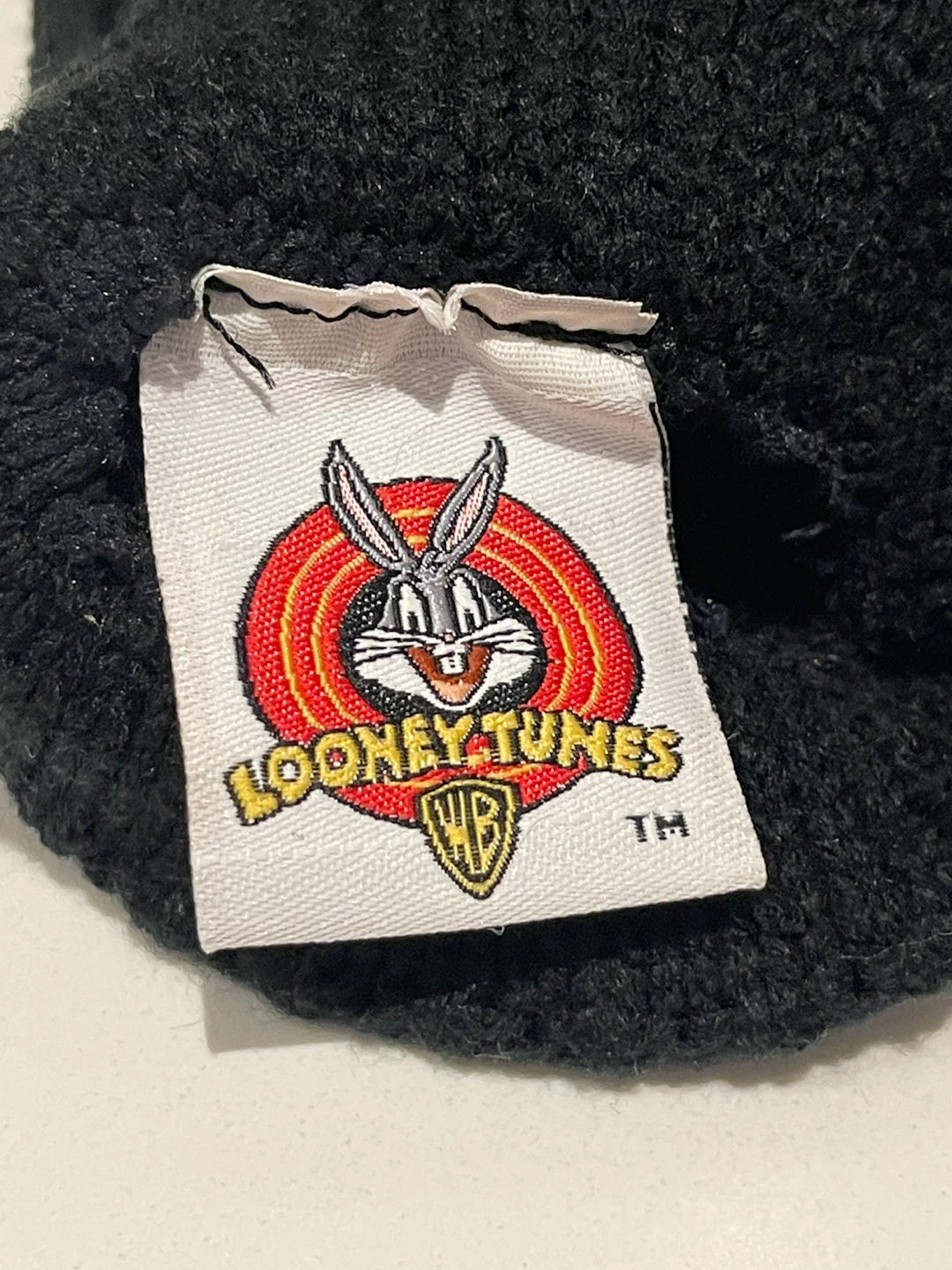 Bugs Bunny & Marvin the Martian Golf Club Headcovers - photo 5