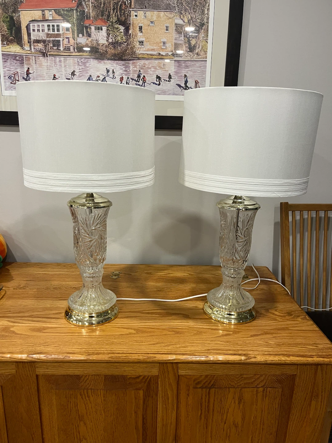 Lamps