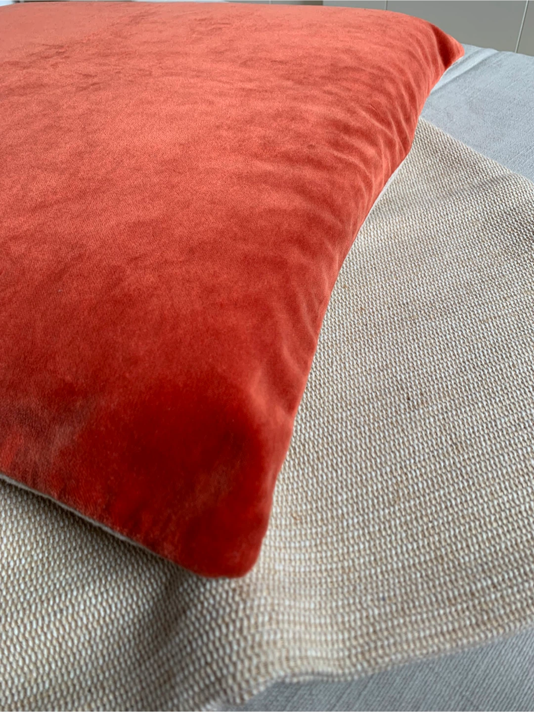 2x Throw Pillow Covers - photo 3