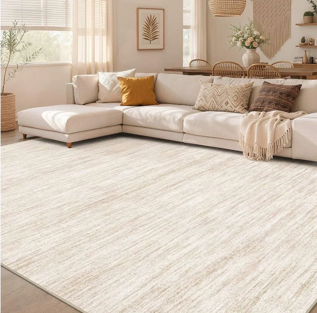 Soft Surface OEKO-TEX Standard 100 Rug