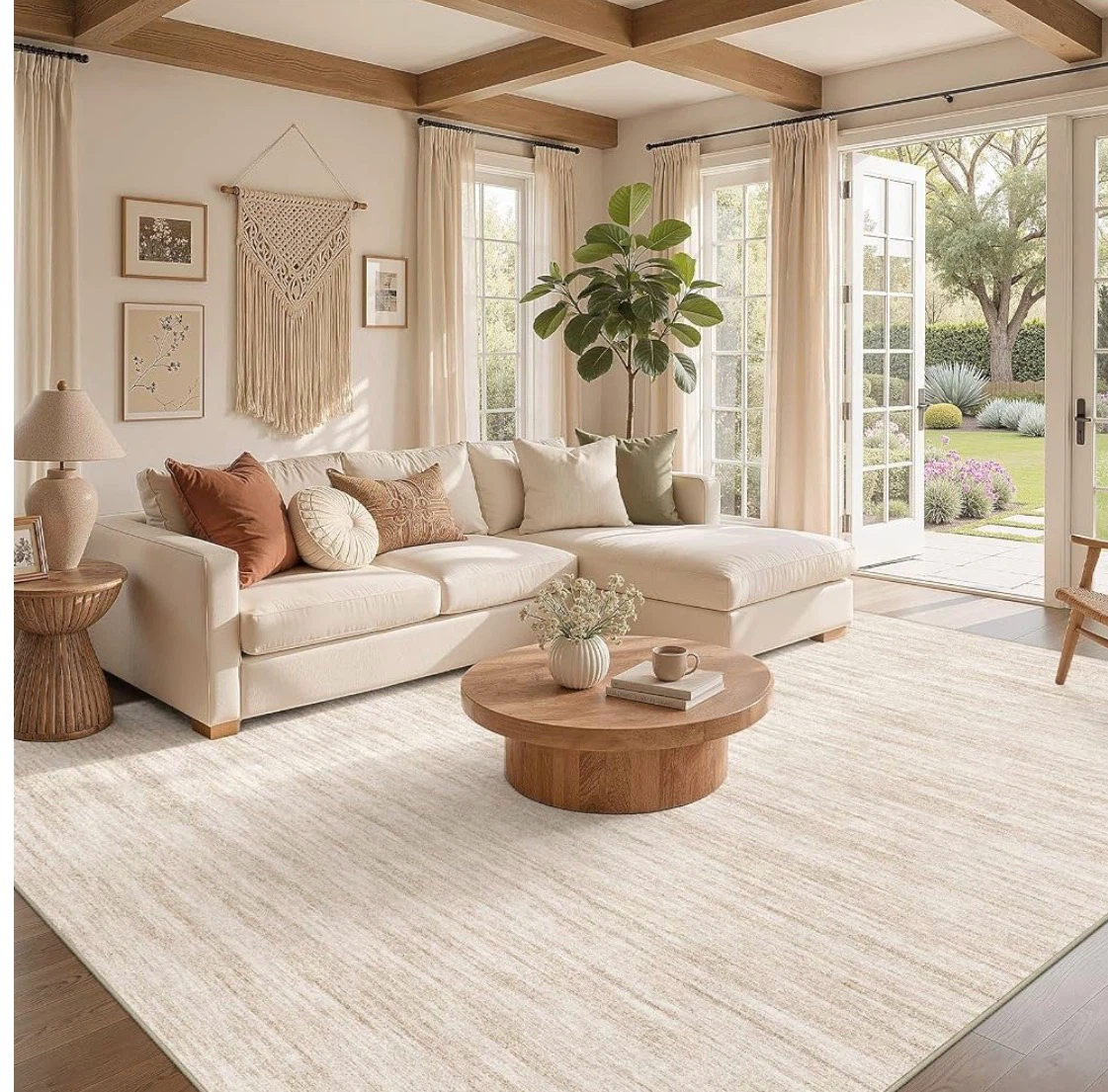 Soft Surface OEKO-TEX Standard 100 Rug - photo 2