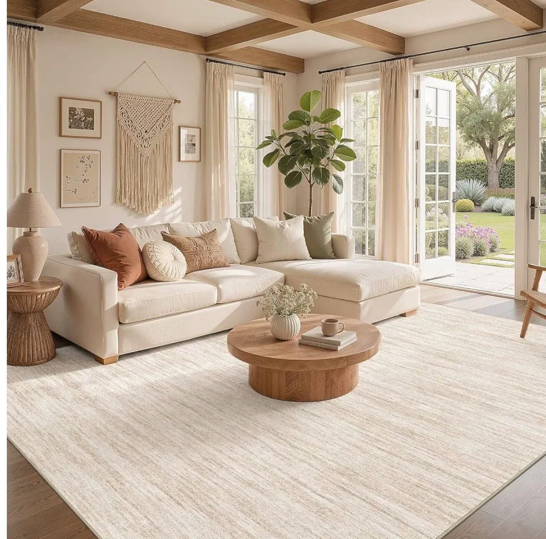 Soft Surface OEKO-TEX Standard 100 Rug - photo 2