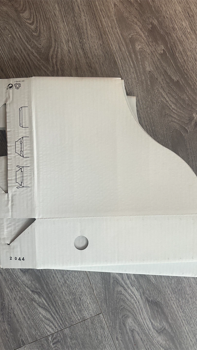 IKEA FLYT Magazine Files - Set of 5 - photo 3