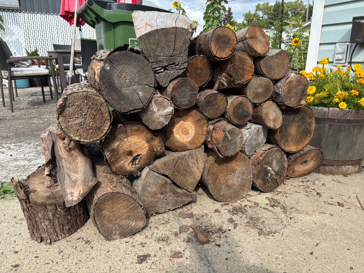 Firewood