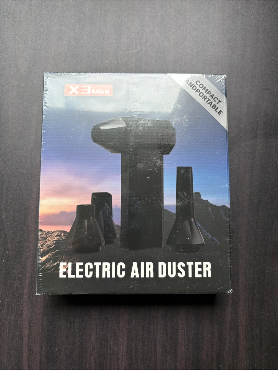Electric Air Duster