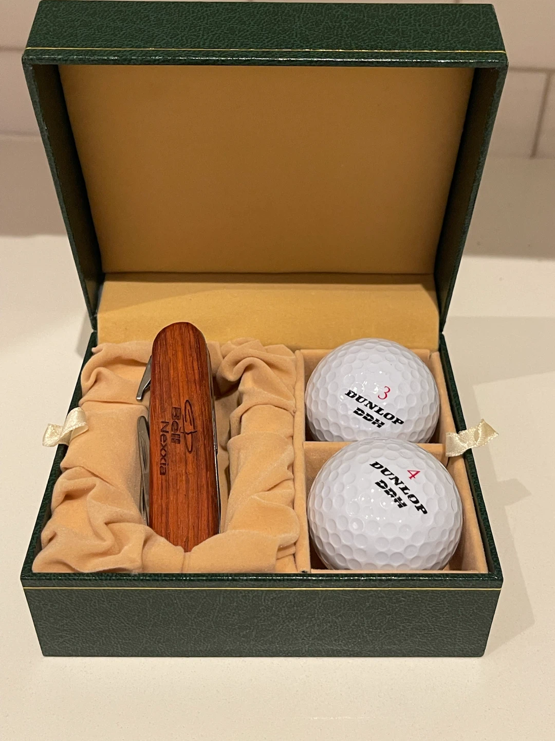 Golf Accessory Set with Multi-Tool - photo 4