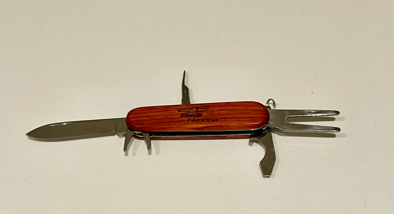 Golf Accessory Set with Multi-Tool - photo 5