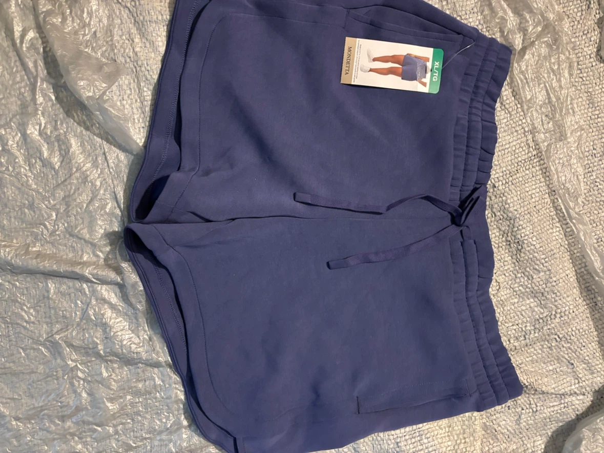 Mondetta Women's Shorts XL/TG
