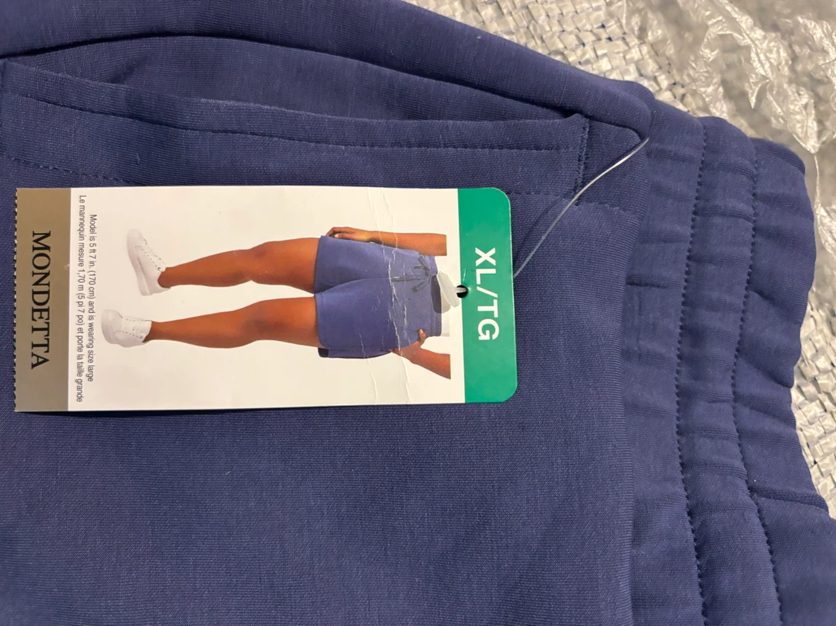Mondetta Women's Shorts XL/TG - photo 2